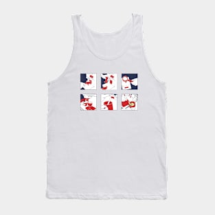 How to Make a Good Coffee Tank Top